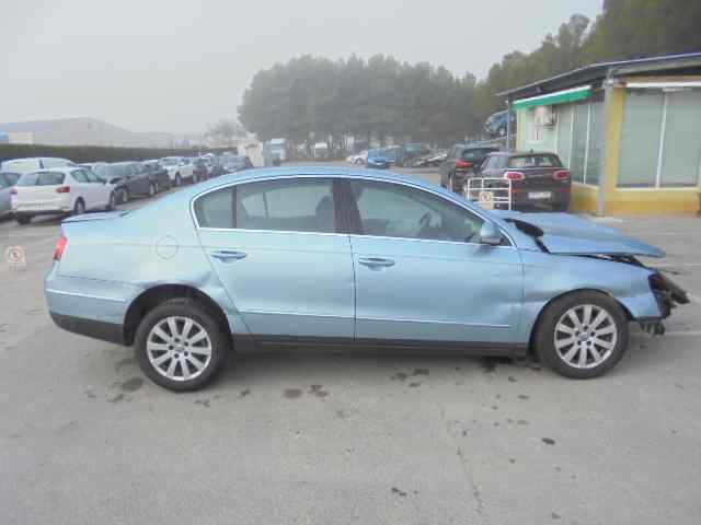 VOLKSWAGEN Passat B6 (2005-2010) Ламбда кислороден сензор 06F906232H, 0258017010011 23717800