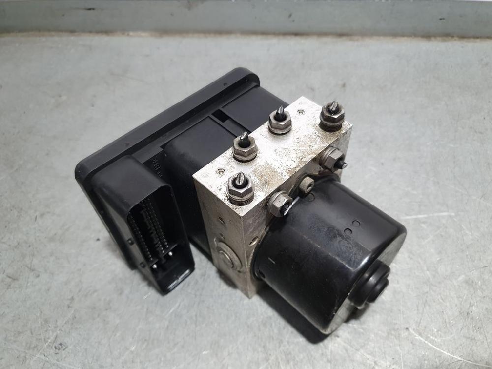 VOLKSWAGEN Touran 1 generation (2003-2015) ABS Pump 1K0907379AC,10096003593 18710847