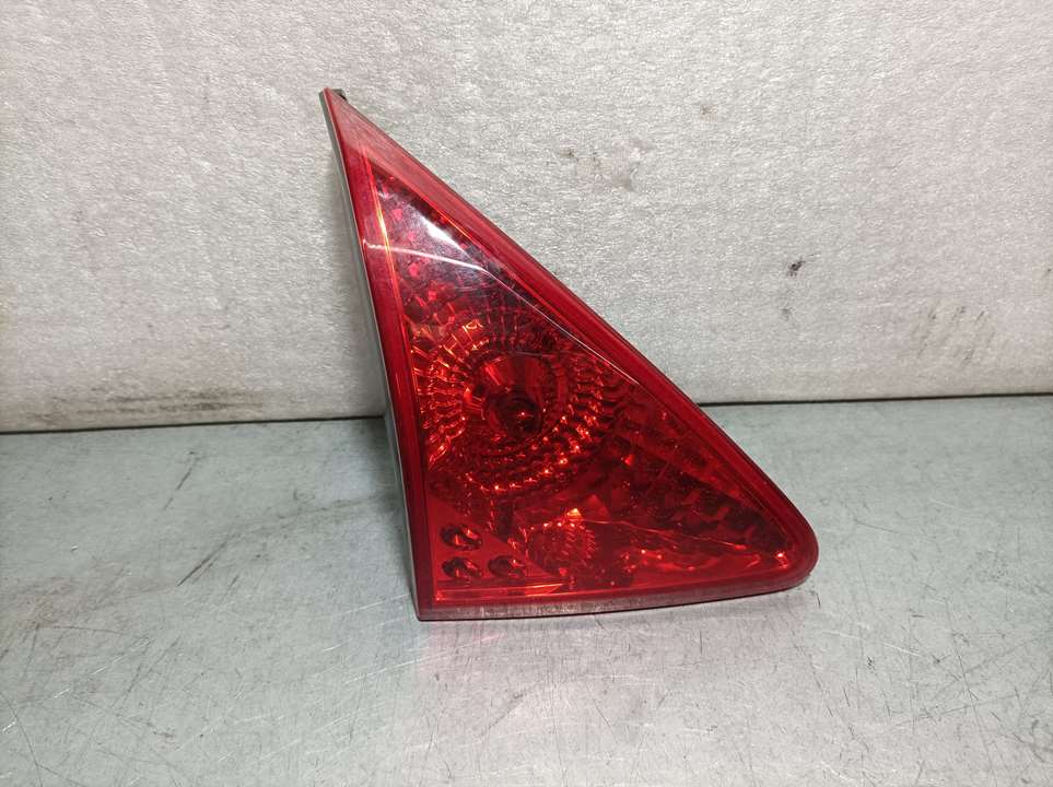 CITROËN 3008 1 generation (2010-2016) Rear Left Taillight 9683461080 21102898