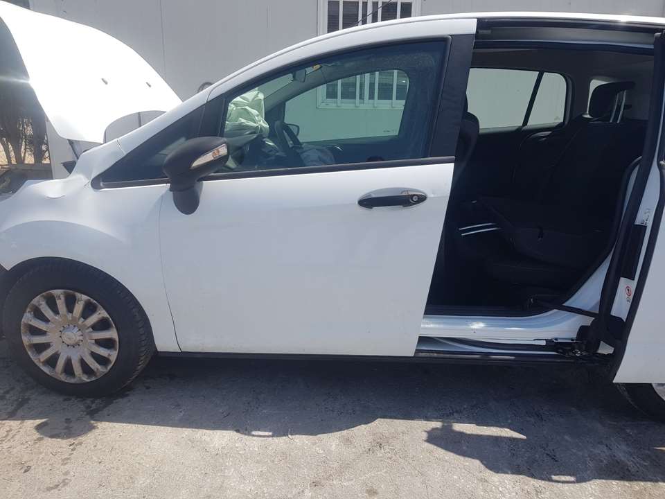 FORD B-MAX 1 generation (2012-2018) Front Left Door 1752759 25087662