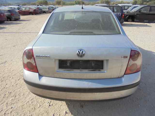 VOLKSWAGEN Passat B5 (1996-2005) Klímaszabályozó egység 3B1907044H 18486651