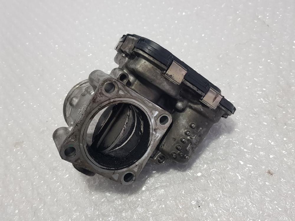 HYUNDAI Tucson 3 generation (2015-2021) Throttle Body 351002A600, 0280750612 18702276