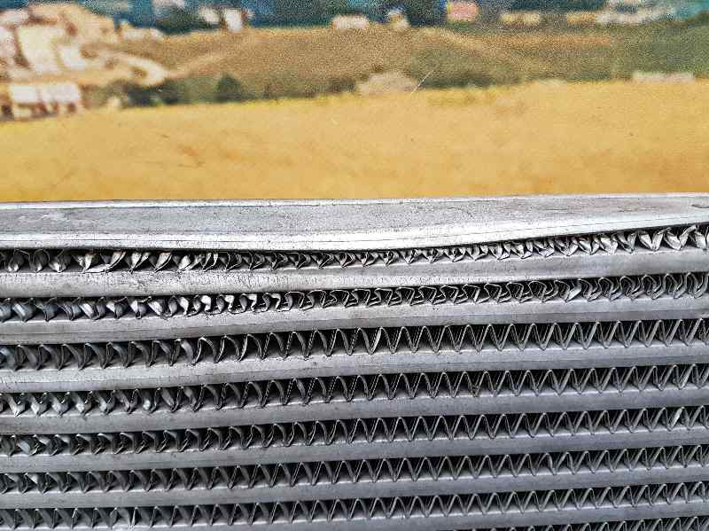 OPEL Astra J (2009-2020) Intercooler Radiator TOCADOVERFOTOS 18624551