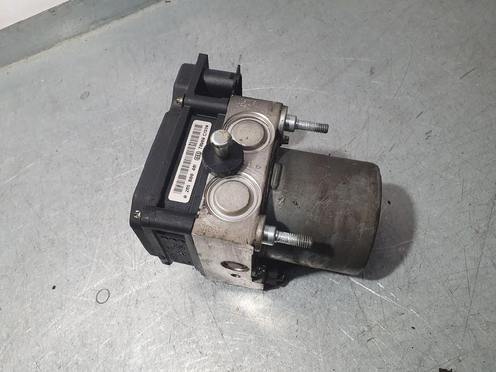 CITROËN Jumper 3 generation (2006-2024) ABS Pump 51725097, 0265231617 18706821