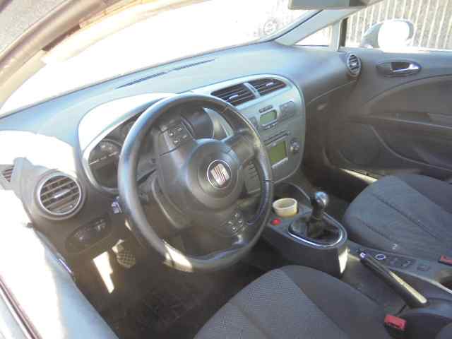 SEAT Leon 2 generation (2005-2012) Unité de climatisation SINREF. 18551181