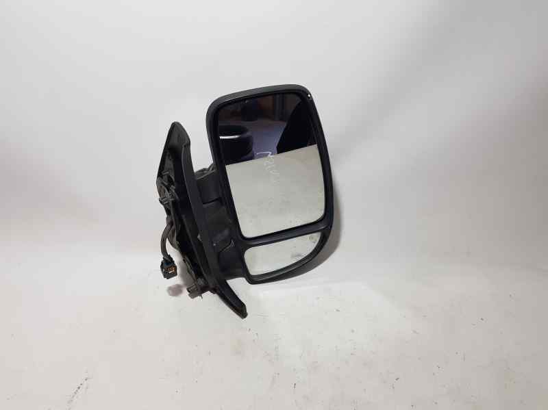 NISSAN Right Side Wing Mirror FALTACARCASA, 7PINS, ELECTRICO 23617307