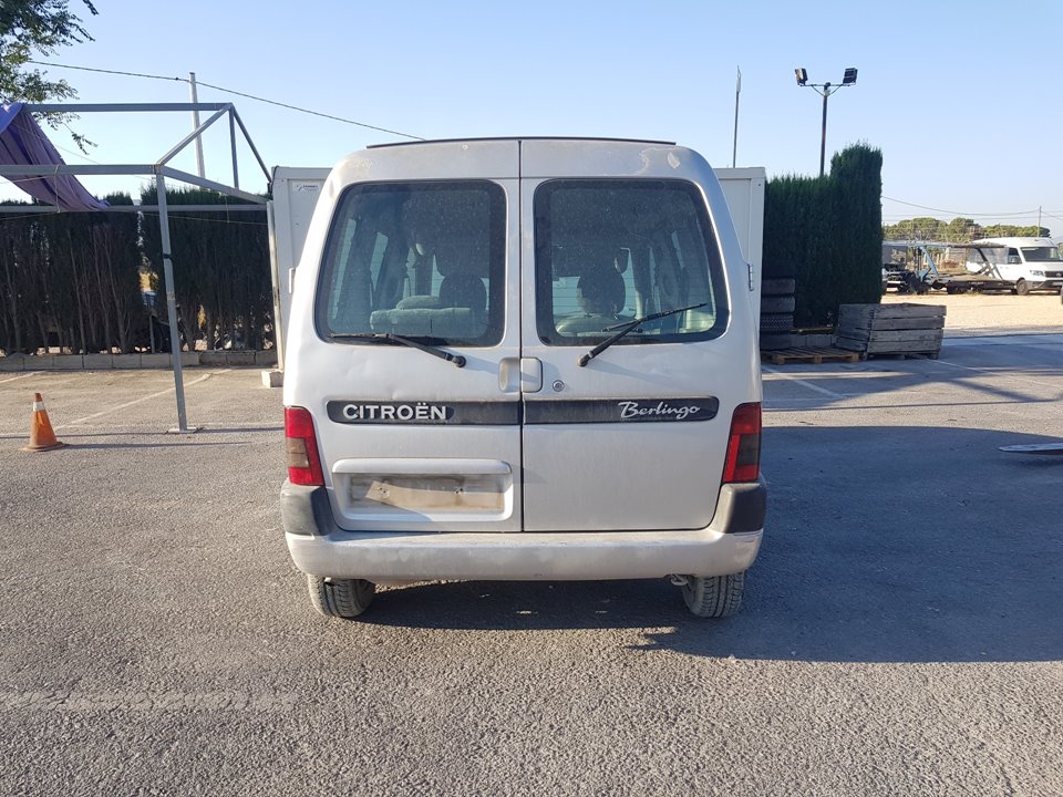 RENAULT Berlingo 1 generation (1996-2012) Моторчик заднего стеклоочистителя 3397020406,0390201408 22074846