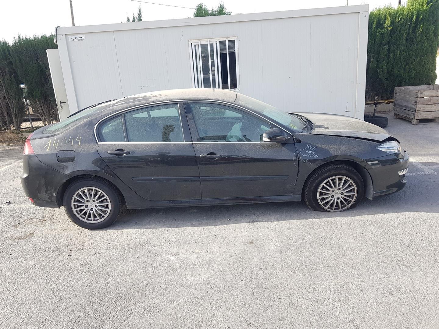 RENAULT Laguna 3 generation (2007-2015) Реле 8200558438A,RCS812,NAGARES 18732468