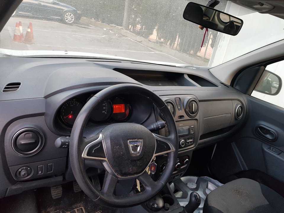 DACIA Duster 1 generation (2010-2017) Alte unități de control 479452659R, 0265019153 24766560