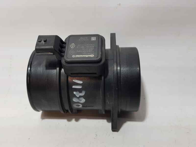 RENAULT Megane 3 generation (2008-2020) Mass Air Flow Sensor MAF 8200682558B, 5WK97021 18615489