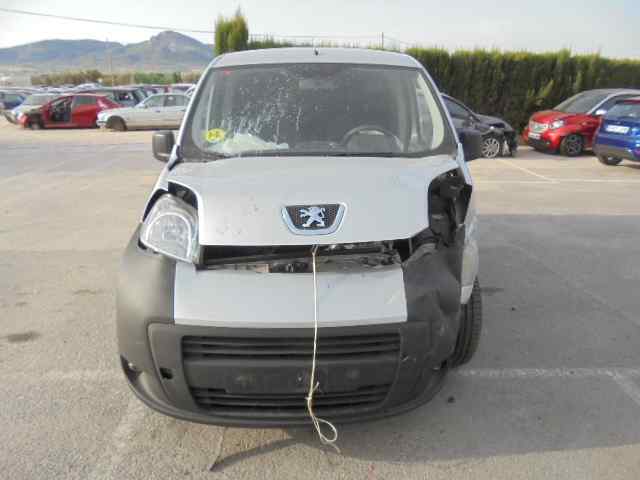 PEUGEOT Bipper 1 generation (2008-2020) Masseluftstrømsensor MAF 5WK97004,9647144080 18567272