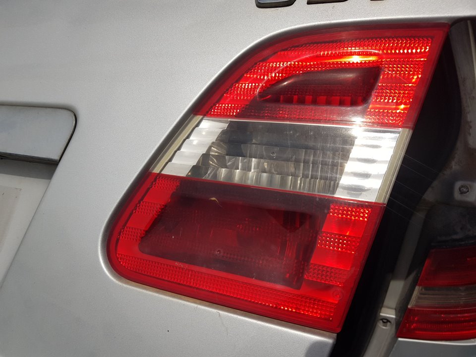 MERCEDES-BENZ B-Class W245 (2005-2011) Задна дясна задна лампа INTERIOR 21816562