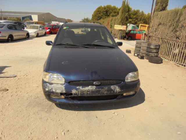 FORD Mondeo 1 generation (1993-1996) Τουρμπίνα 6007203N,91FF6K682AD,GARRET 24008179