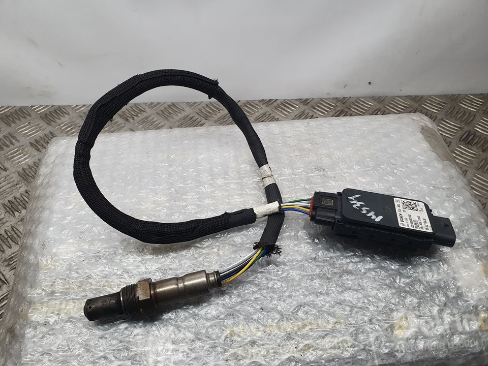 OPEL Grandland X 1 generation (2017-2023) Lambda oksygensensor 9816276480,0281006851 26520025