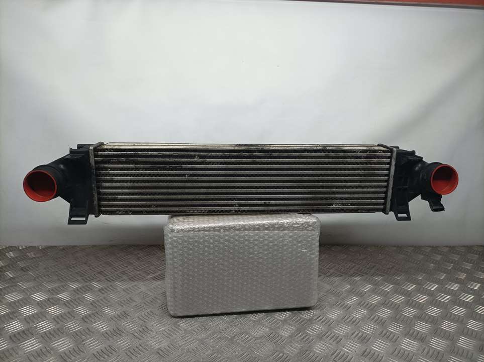 VOLVO S80 2 generation (2006-2020) Radiateur de refroidisseur intermédiaire 6G919L770DC, 880655GB 22385685