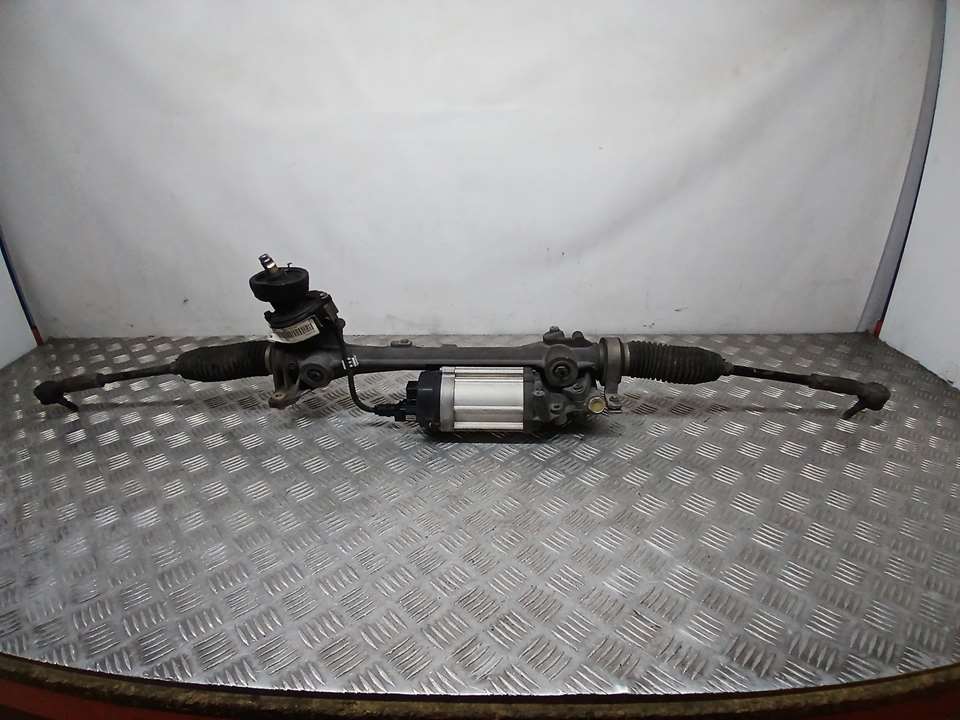 SEAT Leon 1 generation (1999-2005) Steering Rack 1K1423051CG,974320 26590000