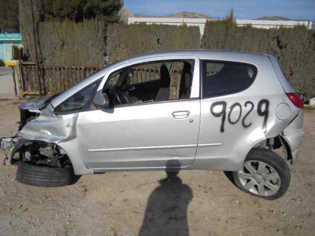 MITSUBISHI Colt 6 generation (2002-2013) Växellåda PMN130194,T001058729 23712053