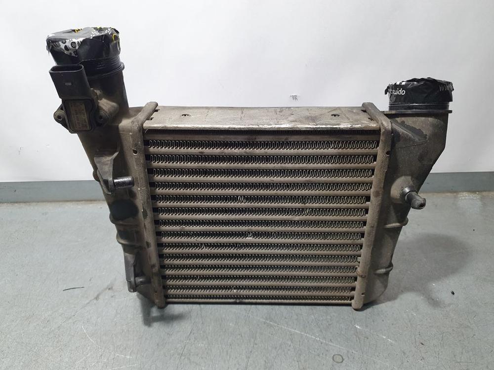 DODGE A4 B7/8E (2004-2008) Radiator intercooler 8E0145805AA, 3229440 23618947