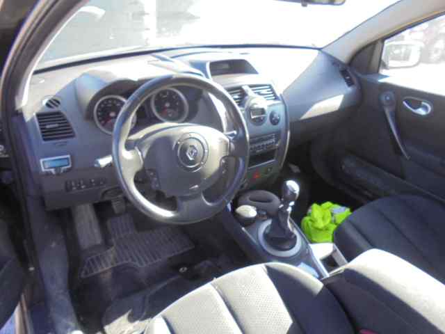 RENAULT Megane 2 generation (2002-2012) Зеркало передней правой двери 12353070, ELECTRICO7PINES 18570771