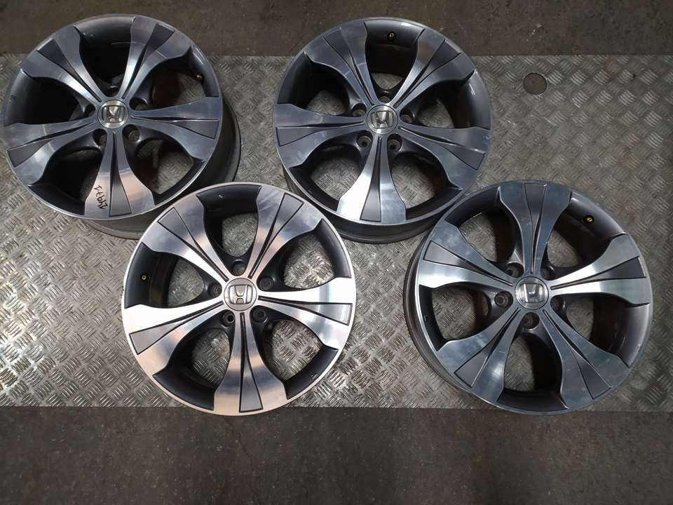 HONDA CR-V 4 generation (2012-2019) Комплект колес ALUMINIO, 7X185TORNET50 24095586