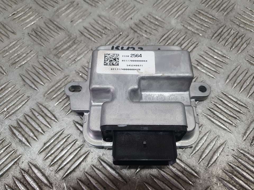 HYUNDAI Astra K (2015-2021) Citau veidu vadības bloki 23382564, 545249971 24853896