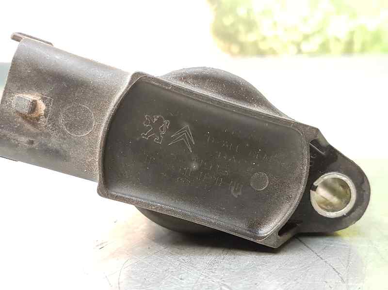 PEUGEOT 208 Peugeot 208 (2012-2015) High Voltage Ignition Coil 9671214580,28211913 18561477