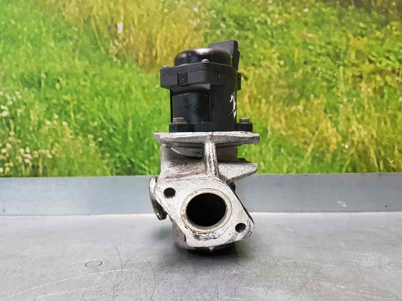 FORD Fiesta 5 generation (2001-2010) EGR Valve 9658203780, 216040594 18639284