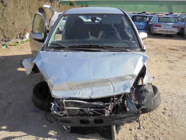 MITSUBISHI Colt 6 generation (2002-2013) Växellåda PMN130194,T001058729 23712053