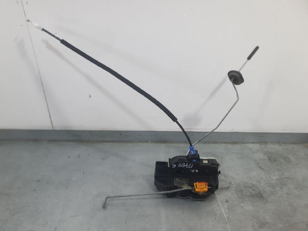 Türschloss vorne rechts B16DTH 13579523 de Opel Mokka / mokka x (j13) 2013-0 136 CV con 192192 km