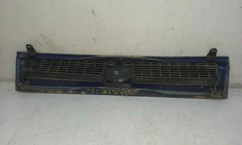 LANCIA Toledo 1 generation (1991-1999) Radiator Grille TOCADA 18560858