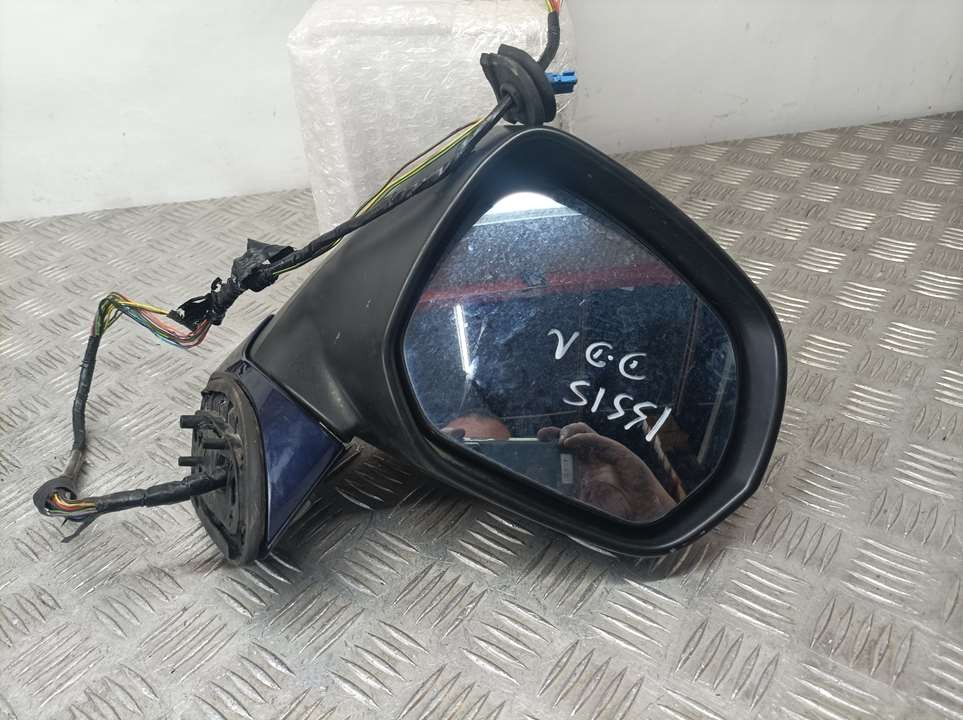 Door mirror right hand RHJ 024375 de Citroen C4 grand picasso i (ua_) 2010-2013 136 CV