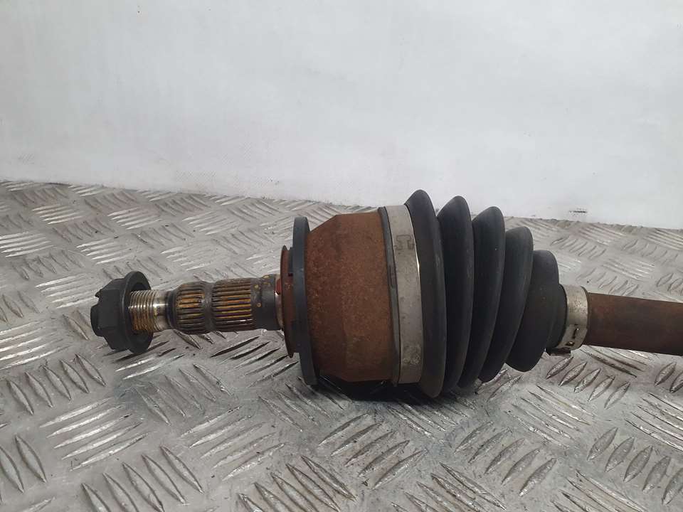 HYUNDAI Astra K (2015-2021) Arbre de transmission avant gauche 13367051,10276159 24853938