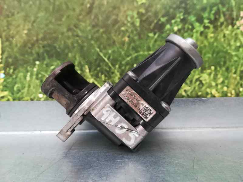 PEUGEOT 308 T7 (2007-2015) EGR Valve 9802194080,702194080 18611869