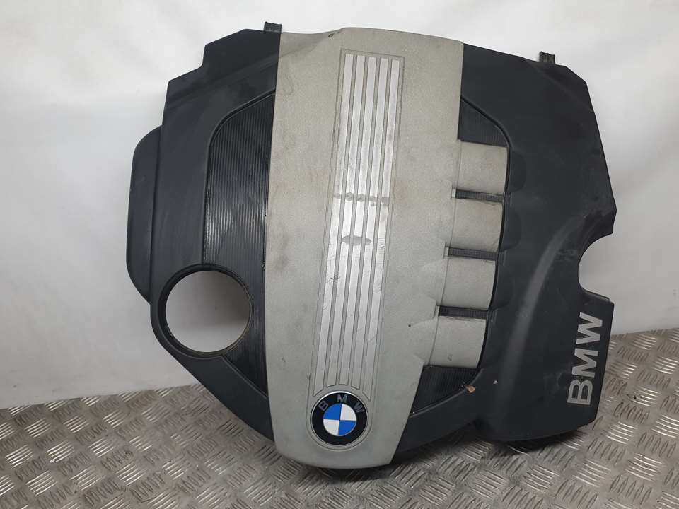 BMW 1 Series E81/E82/E87/E88 (2004-2013) Variklio dugno apsauga SINREF 22587033