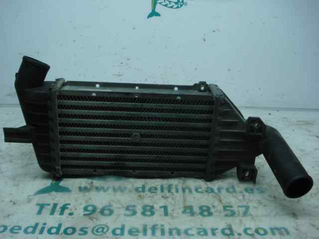 VAUXHALL Intercooler Kylare 33629,9129653 26473250