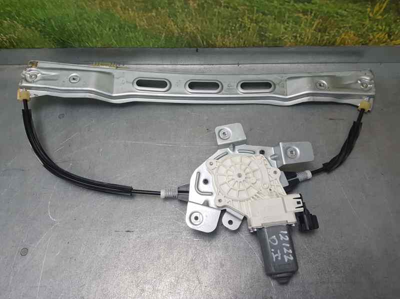 FORD Tourneo Courier 1 generation (2014-2024) Front Left Door Window Regulator ET76A23201CD,2PINS 18631977