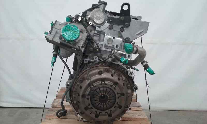 VOLVO S60 1 generation (2000-2009) Moteur B5244S, 2544705 18507405