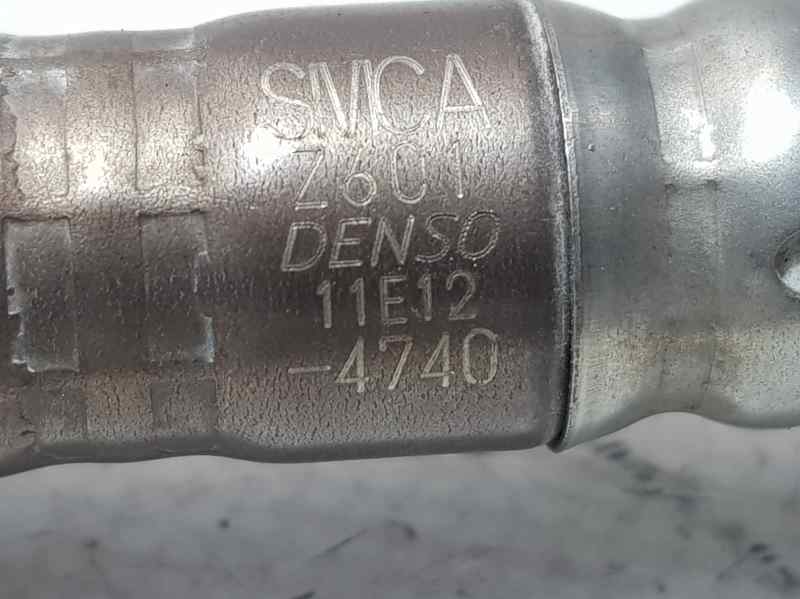 MAZDA 3 BK (2003-2009) Lambda Oxygen Sensor SMCAZ601, 11E124740, DENSO 18677430