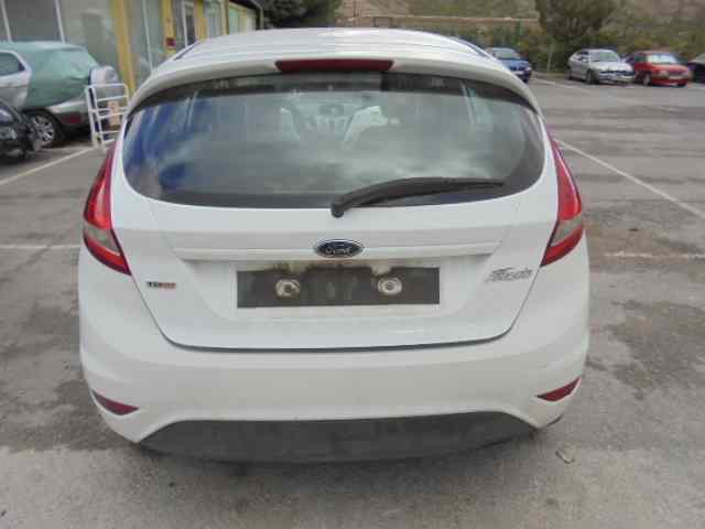 HYUNDAI Fiesta 5 generation (2001-2010) Фонарь задний правый ROZADO 18600552