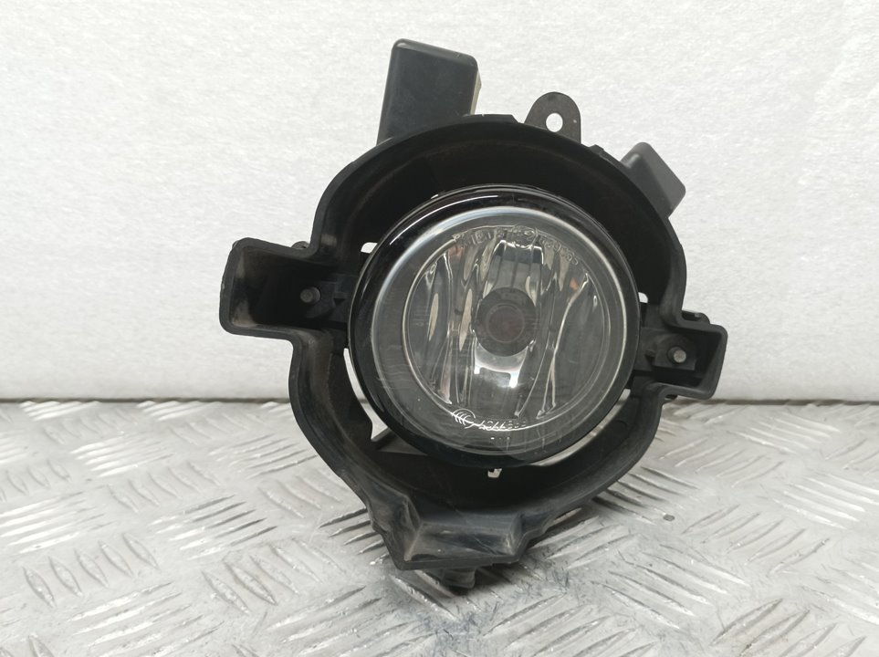 NISSAN Qashqai 1 generation (2007-2014) Priekinis kairys priešrūkinis žibintas 261558990A, 89206431, VALEO 20681862