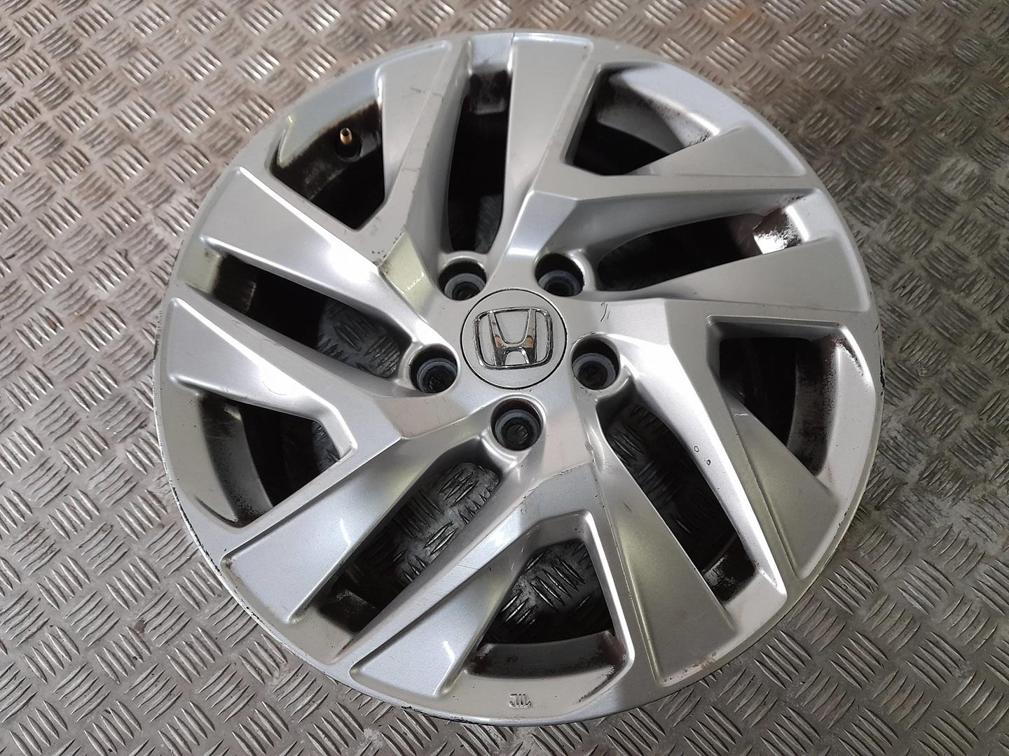 HONDA CR-V 4 generation (2012-2019) Tire ALUMINIO, 7X175TORNET45 21279360