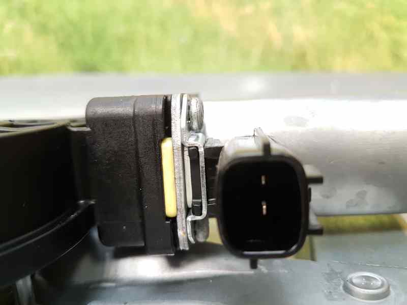 DACIA Sandero 2 generation (2013-2020) Front Right Door Window Regulator 807209299R,2PINS 23722616