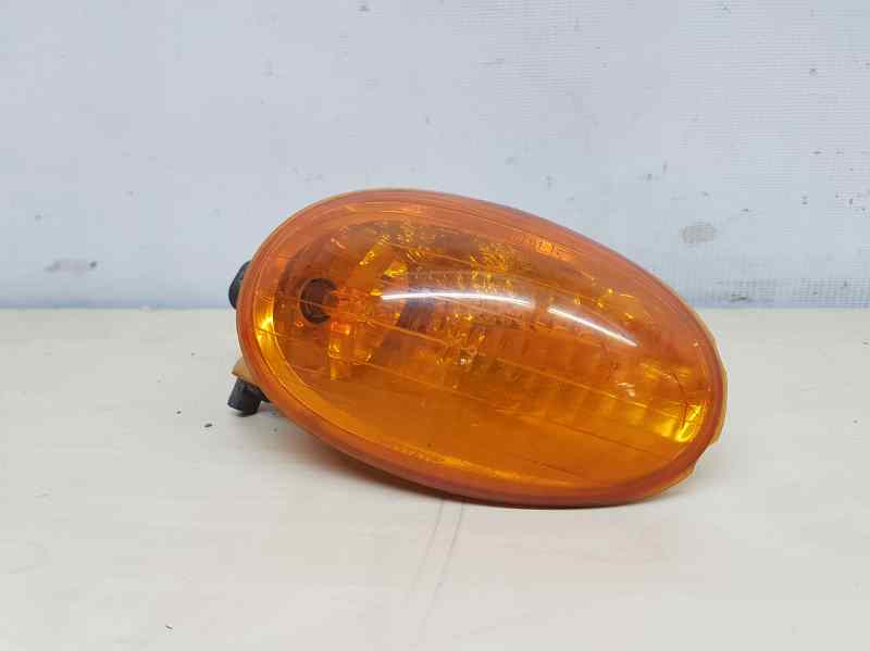 FIAT Multipla 1 generation (1999-2010) Front Right Fender Turn Signal TOCADOVERFOTOS 18527100