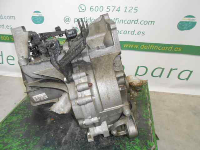 FORD C-Max 1 generation (2003-2010) Gearbox 3M5R7002YG,3R06042135 18499287