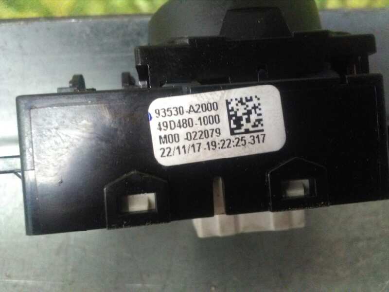 HONDA Cee'd 2 generation (2012-2018) Other Control Units 93530A2000, 49D4801000 18598486