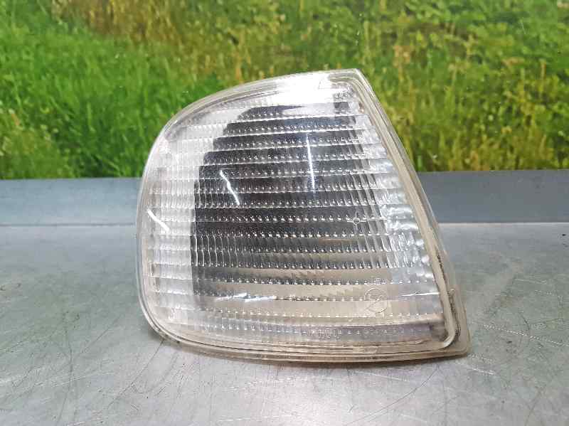 PORSCHE Ibiza 2 generation (1993-2002) Front Right Fender Turn Signal 6K5953050B 18631291