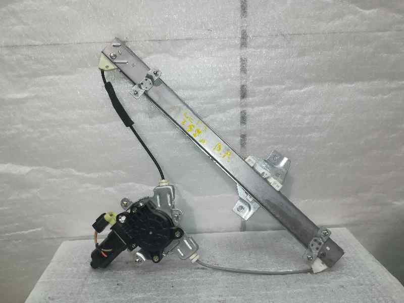 DODGE Getz 1 generation (2002-2011) Front Right Door Window Regulator SINREF.,2PINSELECTRICO 18377938