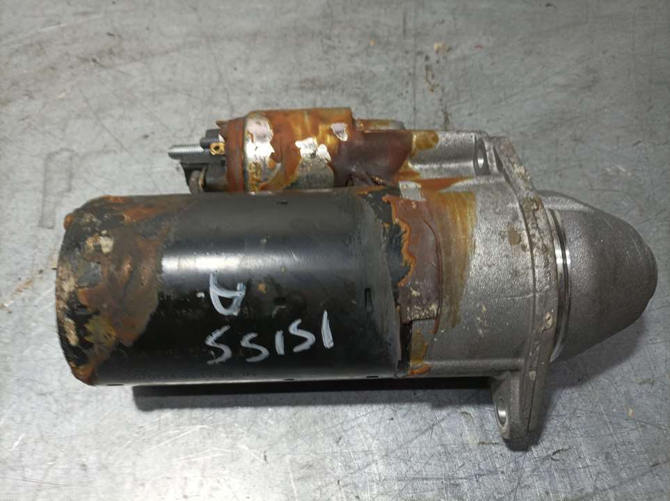 CHEVROLET B-Class W245 (2005-2011) Starter Motor A0051517401,0001108217 22947138