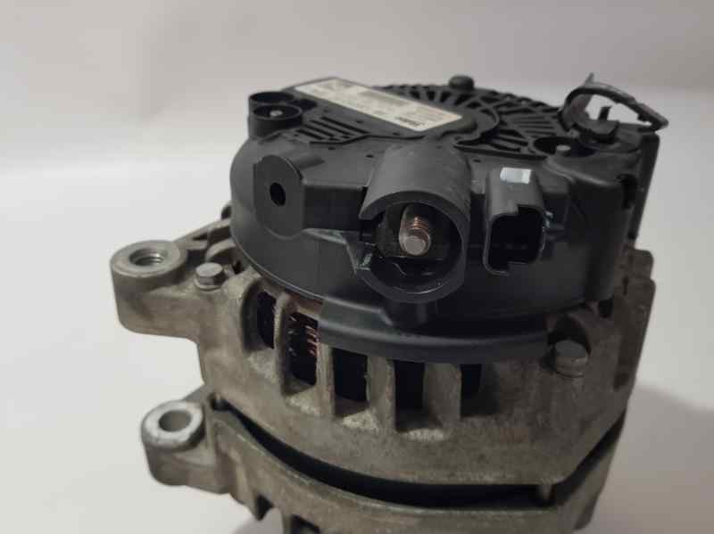 PEUGEOT Traveller 1 generation (2017-2023) Dynamo 9810525380,119004645 18691014