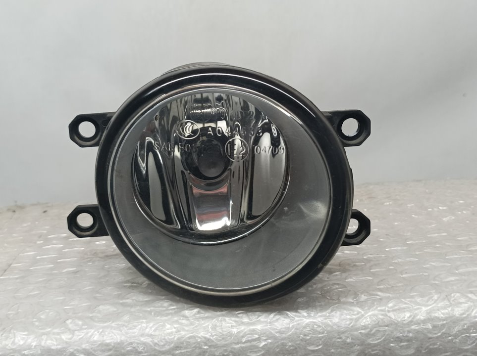 TOYOTA Auris 1 generation (2006-2012) Front Right Fog Light 812100D041,89206401 24078434